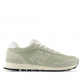 Кроссовки New Balance ML515LCG - зелёные