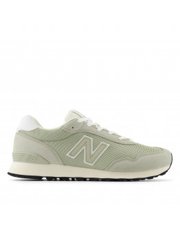 Кроссовки New Balance ML515LCG - зелёные