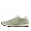 Кроссовки New Balance ML515LCG - зелёные