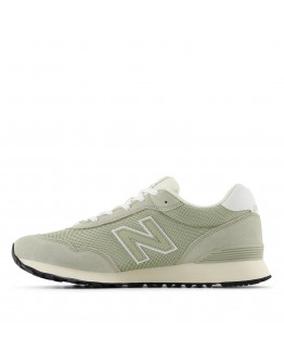 Кроссовки New Balance ML515LCG - зелёные