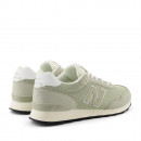 Кроссовки New Balance ML515LCG - зелёные