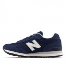 Обувь New Balance ML515NVY - темно-синие
