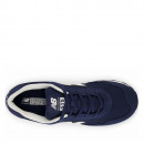 Обувь New Balance ML515NVY - темно-синие