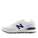 Мужская обувь New Balance ML515TMR - белые
