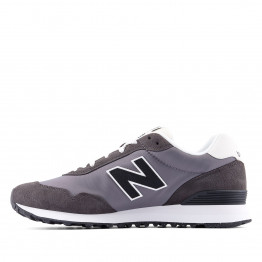Мужская обувь New Balance ML515WGR - серые