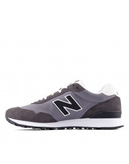 Мужская обувь New Balance ML515WGR - серые