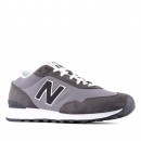 Мужская обувь New Balance ML515WGR - серые