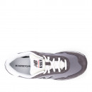 Мужская обувь New Balance ML515WGR - серые