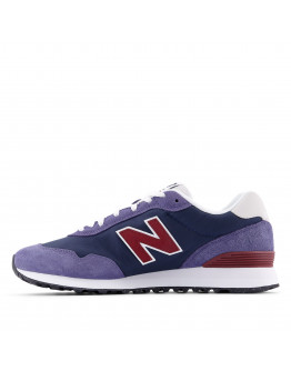 Мужская обувь New Balance ML515WNV - фиолетовые