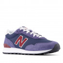 Мужская обувь New Balance ML515WNV - фиолетовые