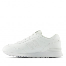 Кроссовки New Balance ML515WWW - белые