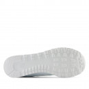 Кроссовки New Balance ML515WWW - белые