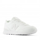 Кроссовки New Balance ML515WWW - белые