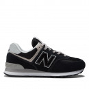 Обувь New Balance ML574EVB - черные
