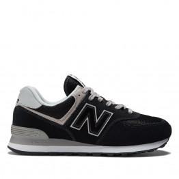 Обувь New Balance ML574EVB - черные