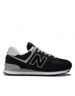 Обувь New Balance ML574EVB - черные