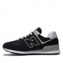 Обувь New Balance ML574EVB - черные