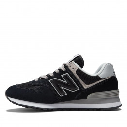 Обувь New Balance ML574EVB - черные