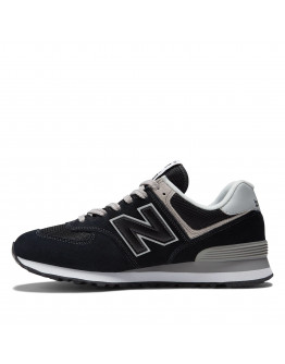 Обувь New Balance ML574EVB - черные