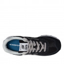 Обувь New Balance ML574EVB - черные
