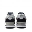 Обувь New Balance ML574EVB - черные