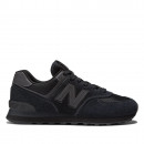 Кроссовки New Balance ML574EVE - черные