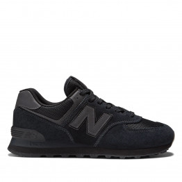 Кроссовки New Balance ML574EVE - черные