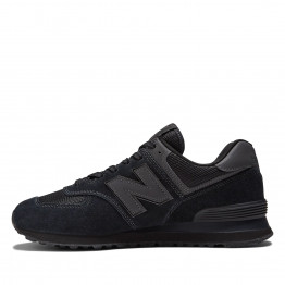 Кроссовки New Balance ML574EVE - черные