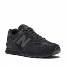 Кроссовки New Balance ML574EVE - черные
