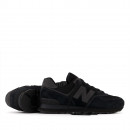 Кроссовки New Balance ML574EVE - черные