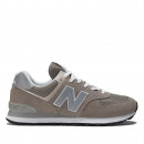 Кроссовки New Balance ML574EVG - серые