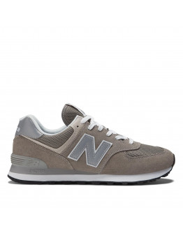 Кроссовки New Balance ML574EVG - серые