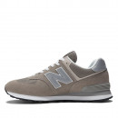 Кроссовки New Balance ML574EVG - серые