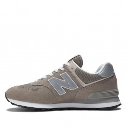 Кроссовки New Balance ML574EVG - серые