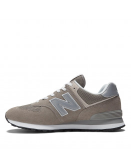 Кроссовки New Balance ML574EVG - серые