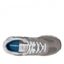 Кроссовки New Balance ML574EVG - серые