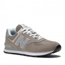 Кроссовки New Balance ML574EVG - серые