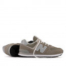 Кроссовки New Balance ML574EVG - серые