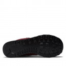 Кроссовки New Balance ML574EVM - бордовые
