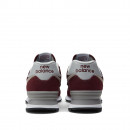 Кроссовки New Balance ML574EVM - бордовые