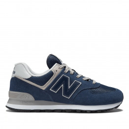 Кроссовки New Balance ML574EVN - темно-синие