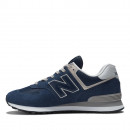 Кроссовки New Balance ML574EVN - темно-синие