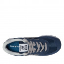 Кроссовки New Balance ML574EVN - темно-синие
