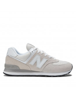 Кроссовки New Balance ML574EVW - бежевые