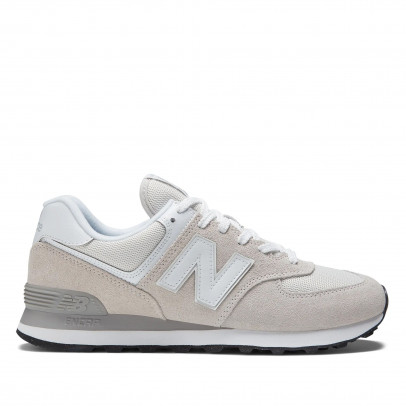 Кроссовки New Balance ML574EVW - бежевые