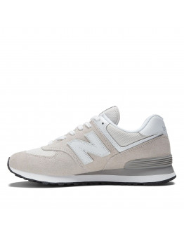 Кроссовки New Balance ML574EVW - бежевые