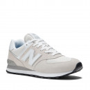 Кроссовки New Balance ML574EVW - бежевые