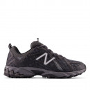 Боты New Balance ML610DE - черные