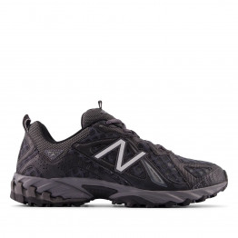 Боты New Balance ML610DE - черные