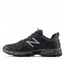 Боты New Balance ML610DE - черные